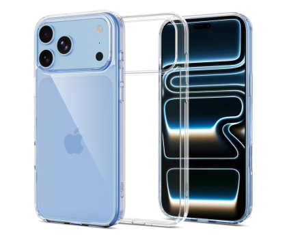 Etui / obudowa na smartfona Tech-Protect Flexair Hybrid Do Iphone 17 Pro Max / 18 Pro Max